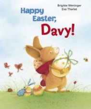 Happy Easter Davy