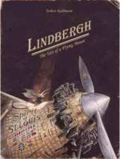 Lindbergh Tale of a Flying Mouse