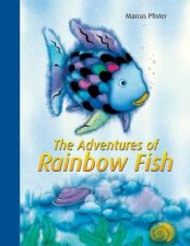 Rainbow Fish Adventures Of Rainbow Fish
