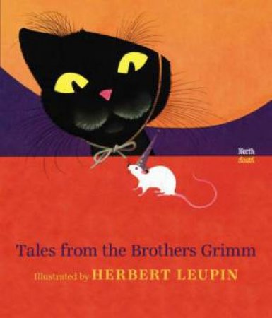 Tales from the Brothers Grimm by GRIMM/ LEUPIN