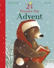 24 Stories for Advent