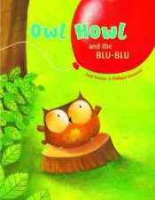 Owl Howl and the BLUBLU