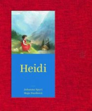 Heidi Classic Edition