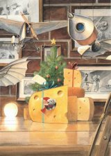 Armstrongs Christmas Advent Calendar