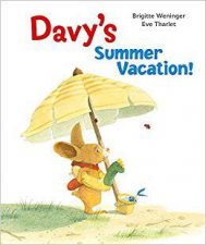 Davys Summer Vacation