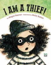 I Am A Thief