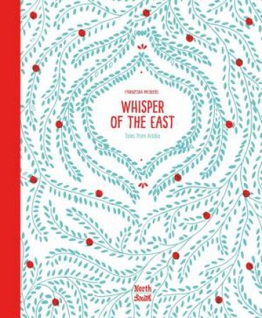 Whisper Of The East by Franziska Meiners