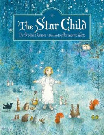 Star Child by Bernadette Watts