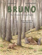 Bruno  Short Stories For Long Nights