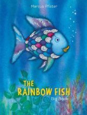 Rainbow Fish Big Book