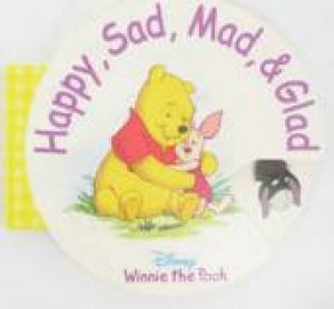Happy, Sad, Mad & Glad by Various