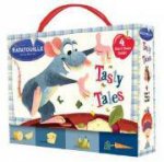 Ratatouille Tasty Tales