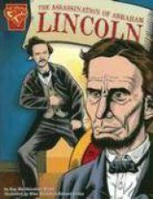 Assassination of Abraham Lincoln