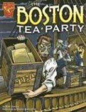 Boston Tea Party