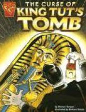 Curse of King Tuts Tomb