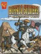 Buffalo Soldiers and the American West