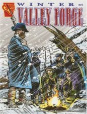 Winter at Valley Forge