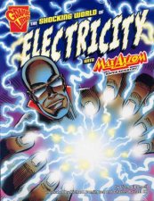 Shocking World of Electricity with Max Axiom Super Scientist