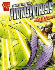 Understanding Photosynthesis with Max Axiom Super Scientist