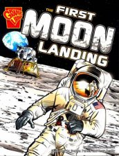 First Moon Landing