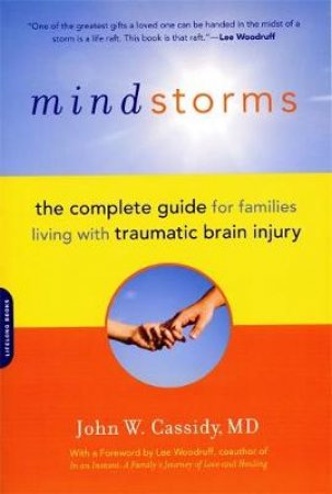 Mindstorms by John W. Cassidy
