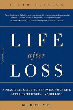 Life After Loss by Bob Deits