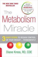 Metabolism Miracle