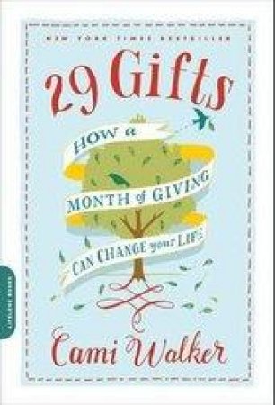 29 Gifts by Cami Walker