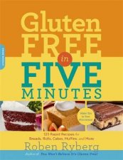 Glutenfree in Five Minutes