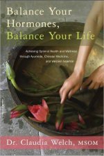 Balance Your Hormones Balance Your Life