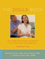 Doula Book