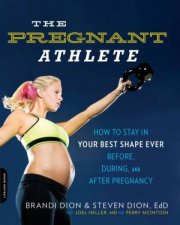 Pregnant Athlete