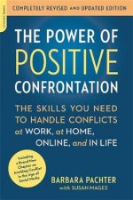 Power of Positive Confrontation