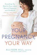 Your Pregnancy Your Way