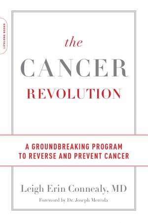 The Cancer Revolution by Leigh Erin Connealy