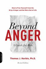 Beyond Anger A Guide For Men