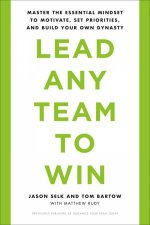 Lead Any Team To Win