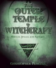 The Outer Temple Of Witchcraft