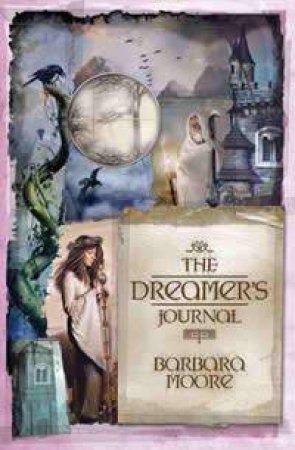 TC: Mystic Dreamer Tarot Set by Barbara Moore