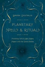 Planetary Spells  Rituals