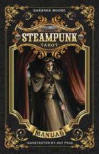 TC Steampunk Tarot Set