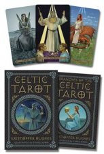 Tc Celtic Tarot
