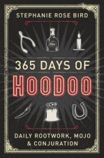 365 Days Of Hoodoo