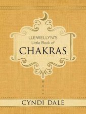Llewellyns Little Book Of Chakras