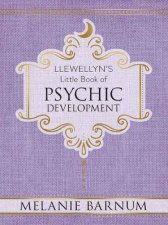 Llewellyns Little Book Of Psychic Development