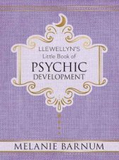 Llewellyns Little Book Of Psychic Development