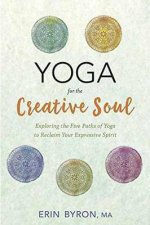 Yoga For The Creative Soul