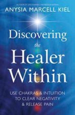 Discovering The Healer Within