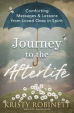 Journey To The Afterlife