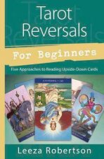 Tarot Reversals For Beginners